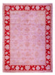 Ziegler moderno Alfombra 149x203cm - Alfombra oriental