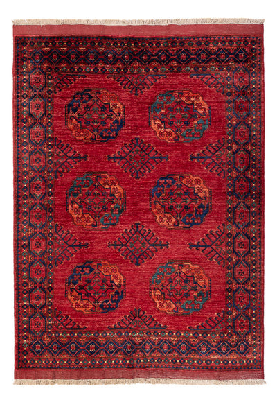 Khal Mohammadi Alfombra 153x205cm - Alfombra oriental