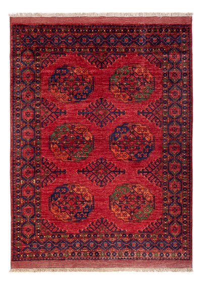Khal Mohammadi Alfombra 151x204cm - Alfombra oriental