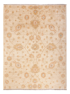 Alfombra Ziegler - 210 x 154 cm - beige