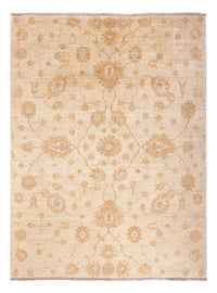 Alfombra Ziegler - 210 x 154 cm - beige