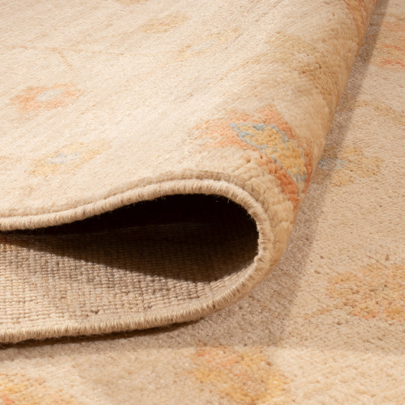Alfombra Ziegler - 210 x 154 cm - beige