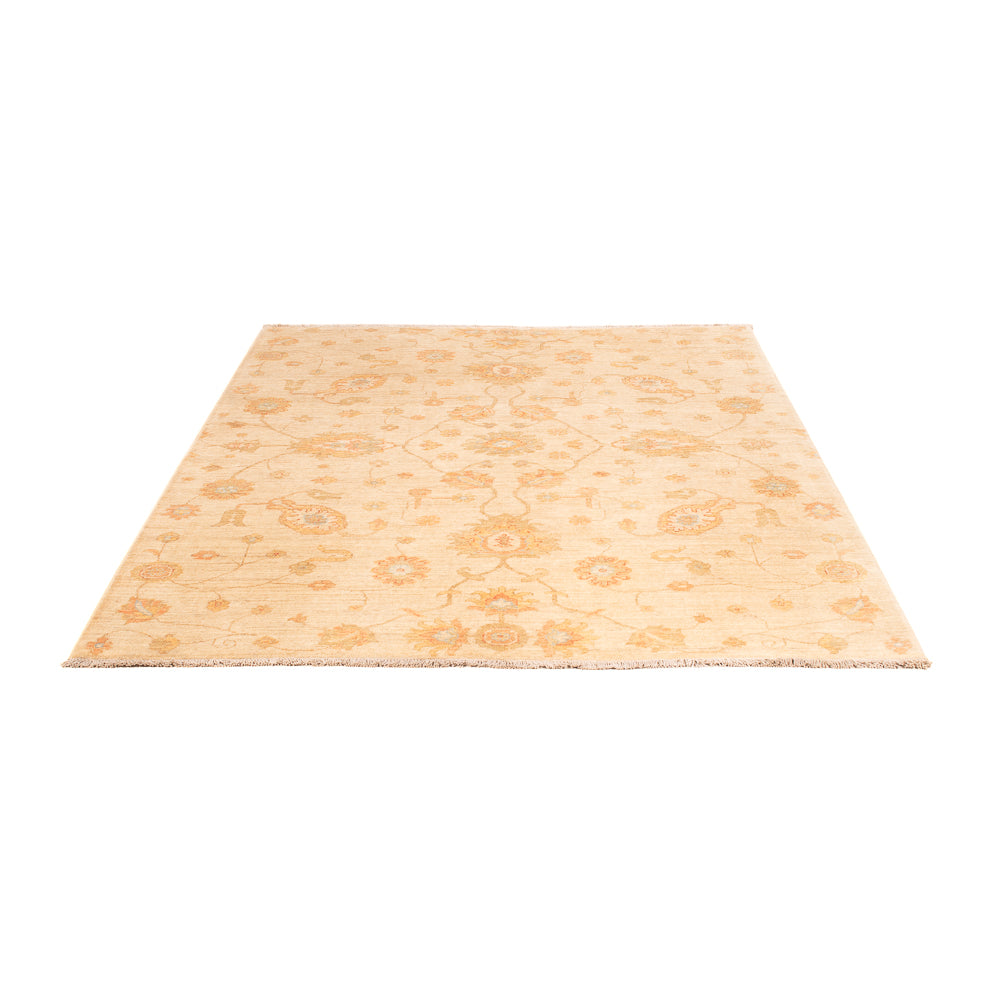 Alfombra Ziegler - 210 x 154 cm - beige