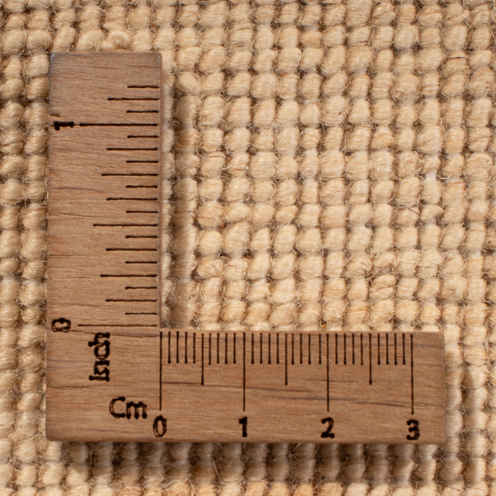 Alfombra Ziegler - 210 x 154 cm - beige