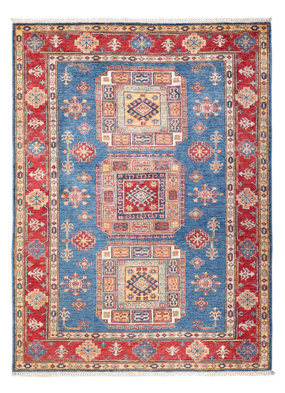 Kazak Alfombra 148x205cm - Alfombra oriental