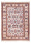 Alfombra Ziegler - Kazak - 199 x 147 cm - salmón