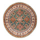 Kazak Alfombra 147x151cm - Alfombra oriental