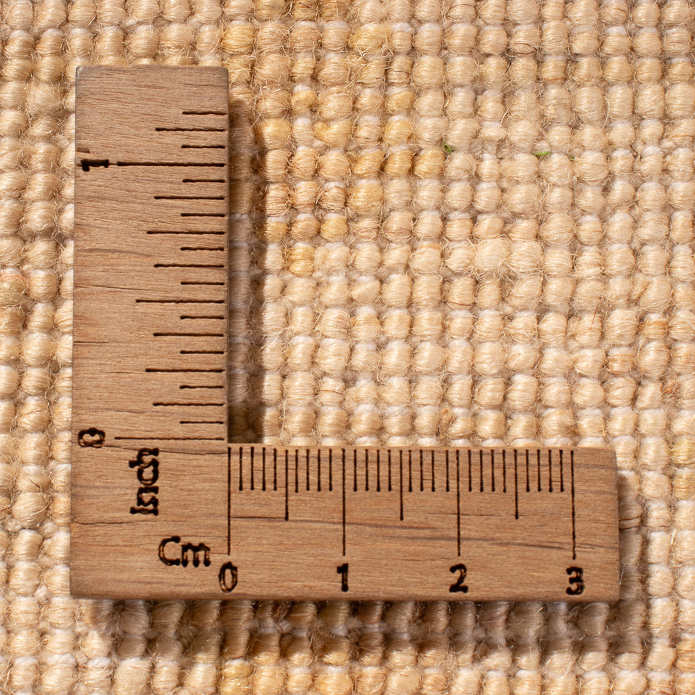 Alfombra Ziegler - 197 x 151 cm - azul oscuro