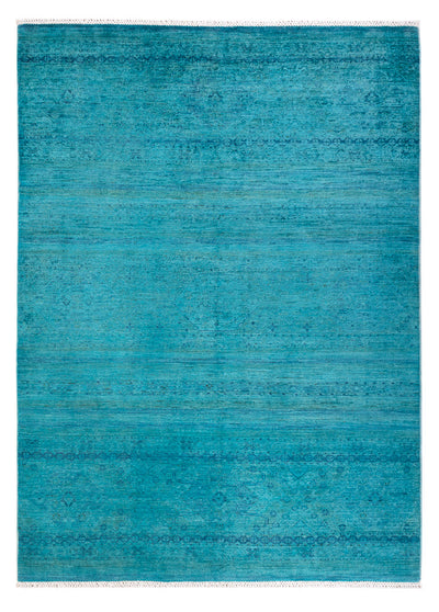 Ziegler moderno Alfombra 153x210cm - Alfombra oriental