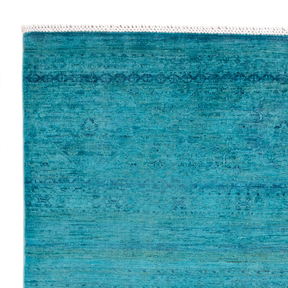 Ziegler moderno Alfombra 210x153cm - Alfombra oriental