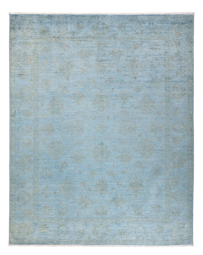 Ziegler moderno Alfombra 149x194cm - Alfombra oriental