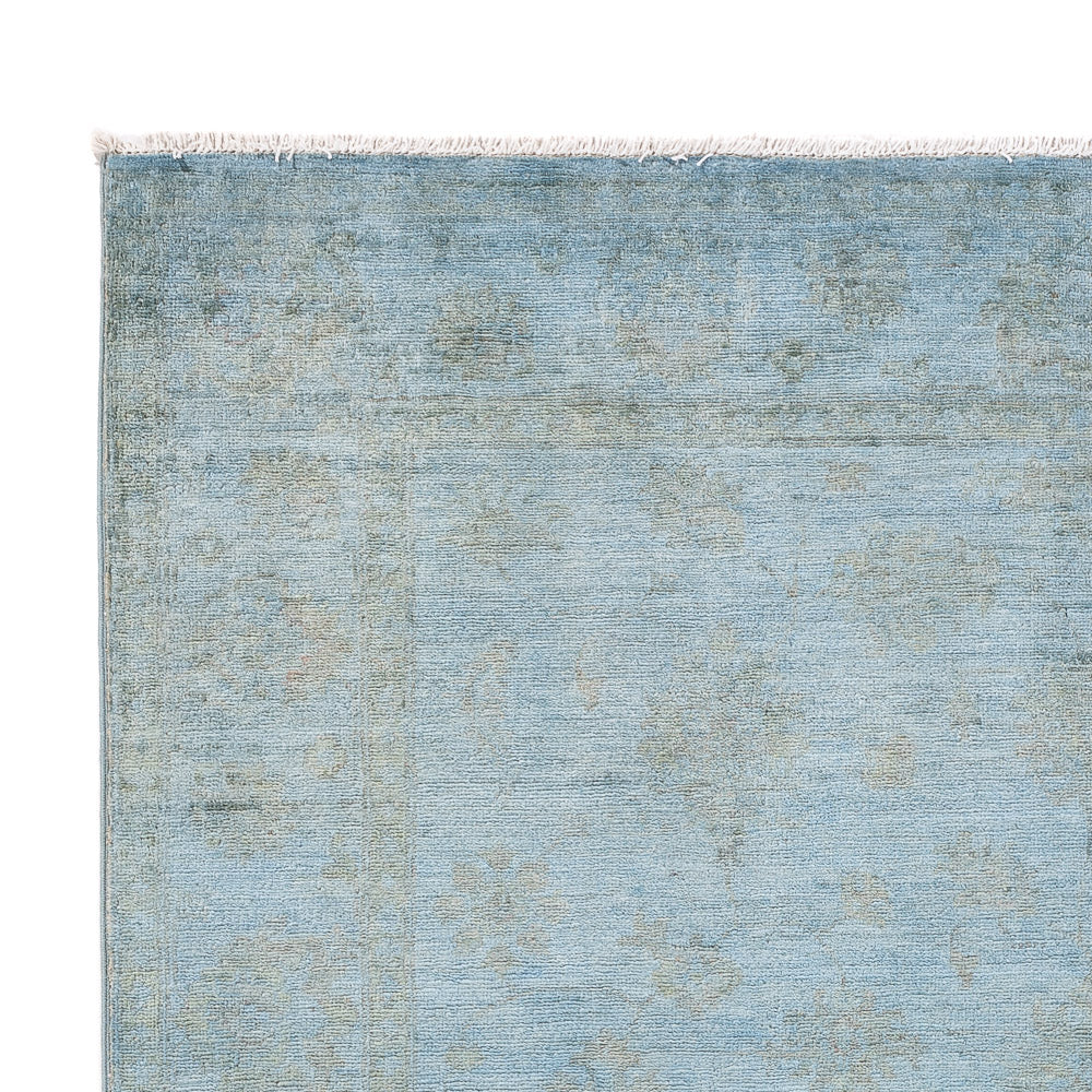 Ziegler moderno Alfombra 194x149cm - Alfombra oriental