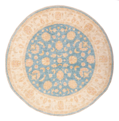 Alfombra Ziegler 147x148cm - Alfombra oriental