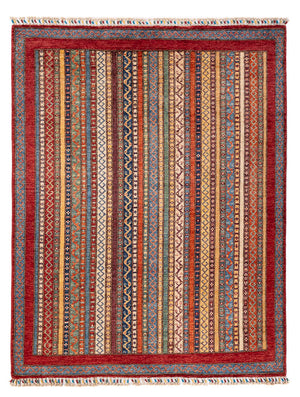 Alfombra Ziegler - Shal - 194 x 150 cm - multicolor