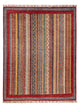 Shal Alfombra 194x150cm - Alfombra oriental