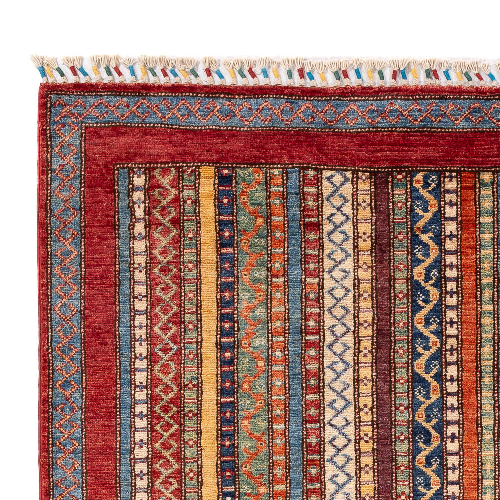 Shal Alfombra 194x150cm - Alfombra oriental