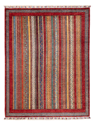 Alfombra Ziegler - Shal - 199 x 152 cm - multicolor