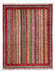 Shal Alfombra 199x152cm - Alfombra oriental