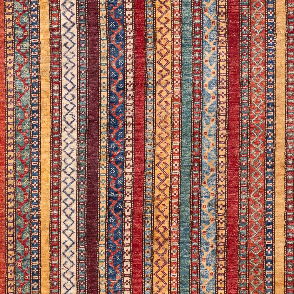 Alfombra Ziegler - Shal - 199 x 152 cm - multicolor
