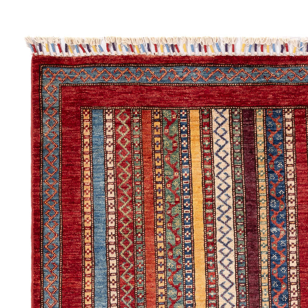 Shal Alfombra 199x152cm - Alfombra oriental