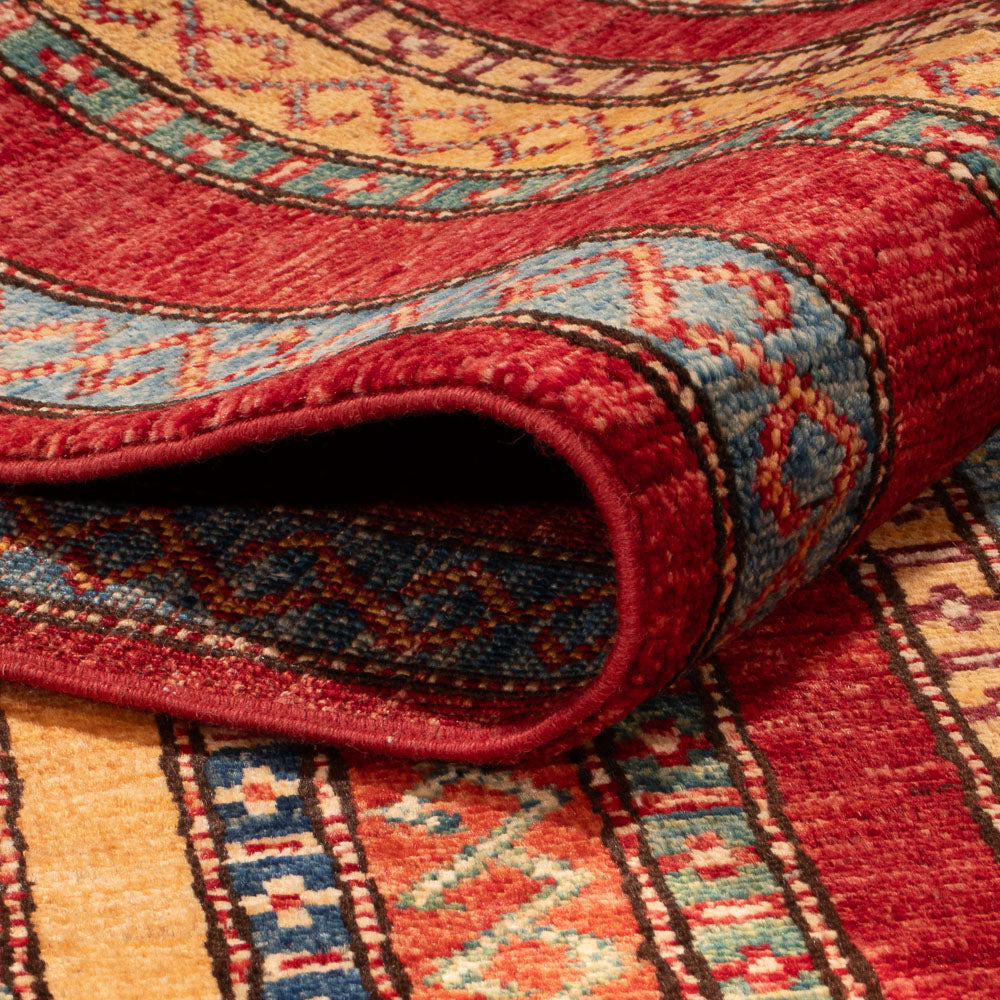 Alfombra Ziegler - Shal - 199 x 152 cm - multicolor