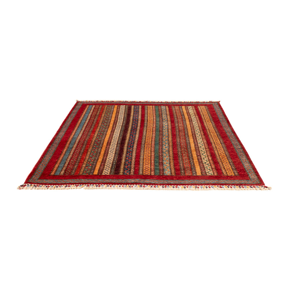 Alfombra Ziegler - Shal - 199 x 152 cm - multicolor