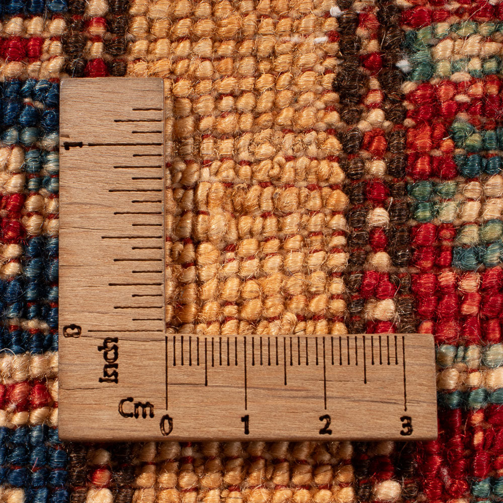 Alfombra Ziegler - Shal - 199 x 152 cm - multicolor