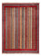 Alfombra Ziegler - Shal - 197 x 146 cm - multicolor