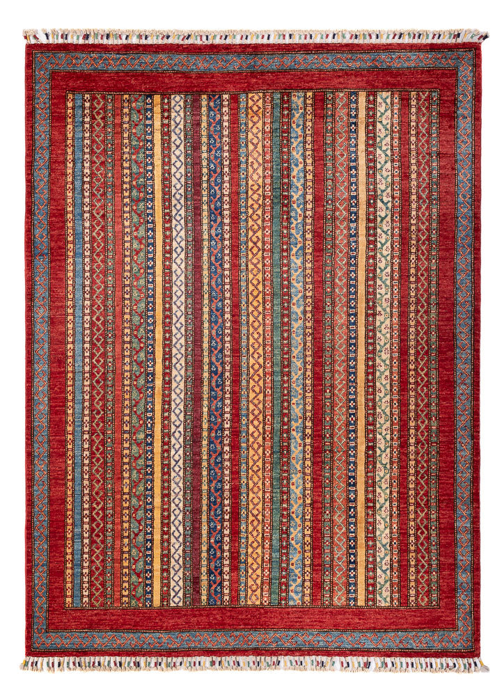Alfombra Ziegler - Shal - 197 x 146 cm - multicolor