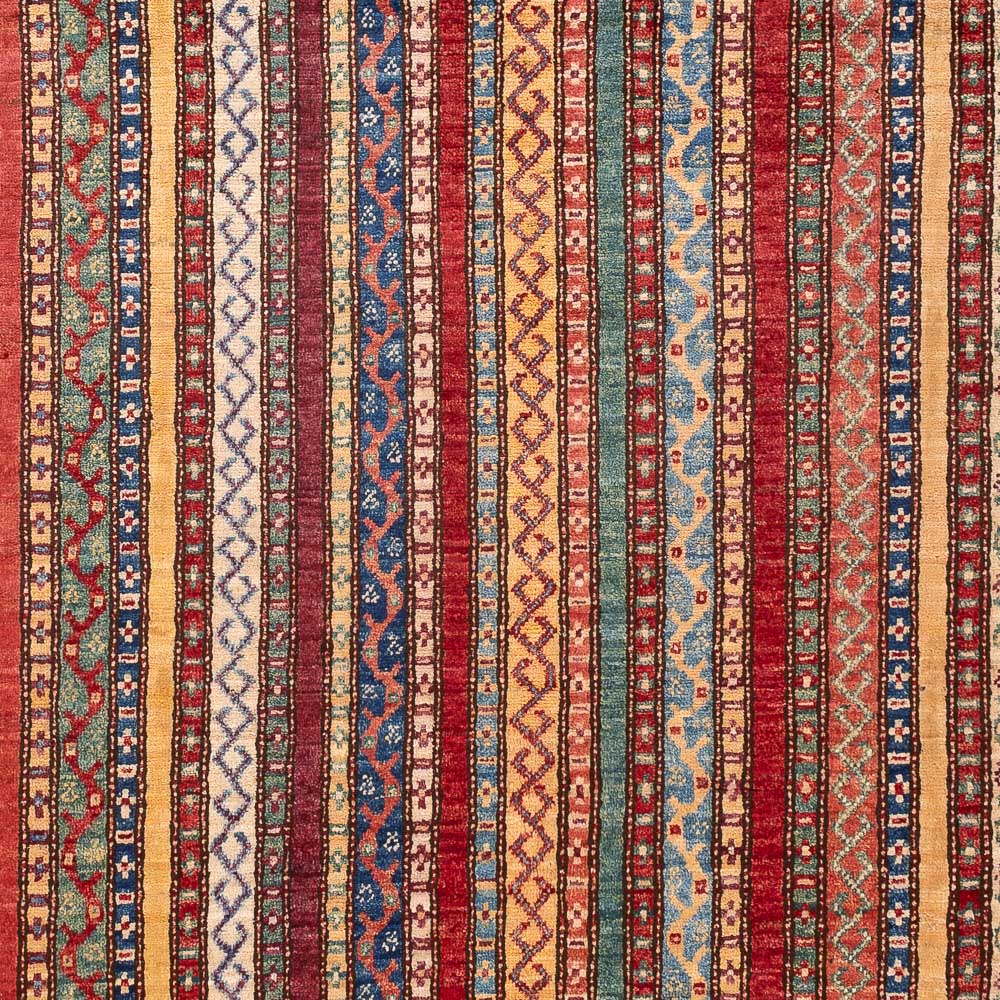 Alfombra Ziegler - Shal - 197 x 146 cm - multicolor