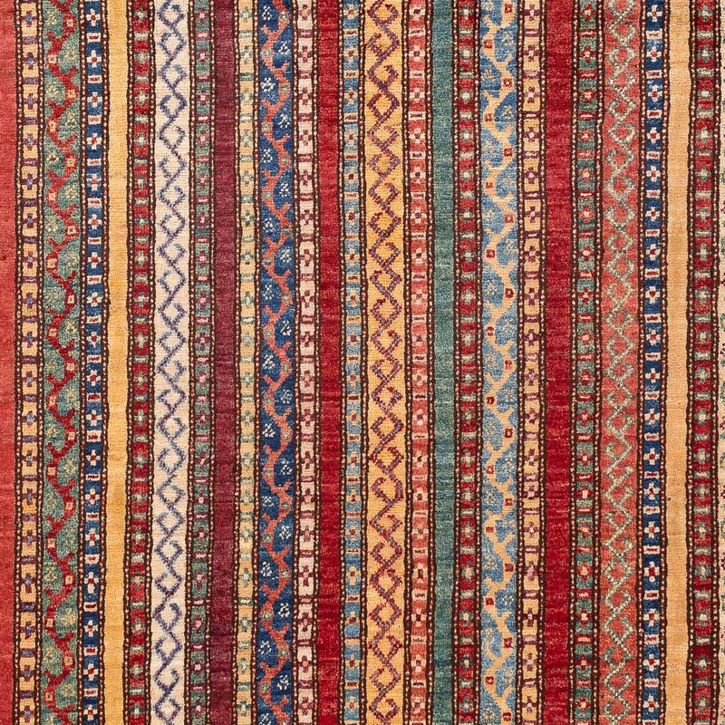 Alfombra Ziegler - Shal - 197 x 146 cm - multicolor
