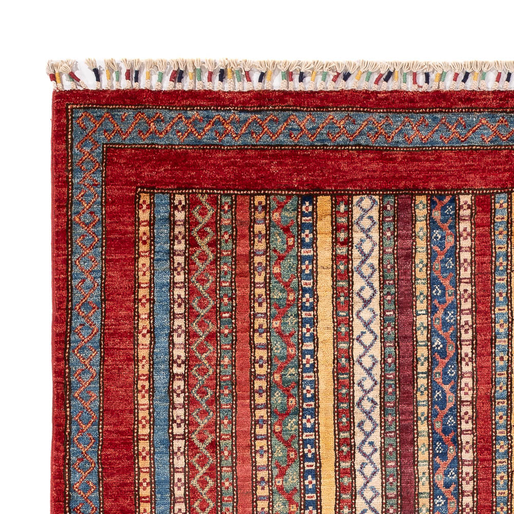 Alfombra Ziegler - Shal - 197 x 146 cm - multicolor