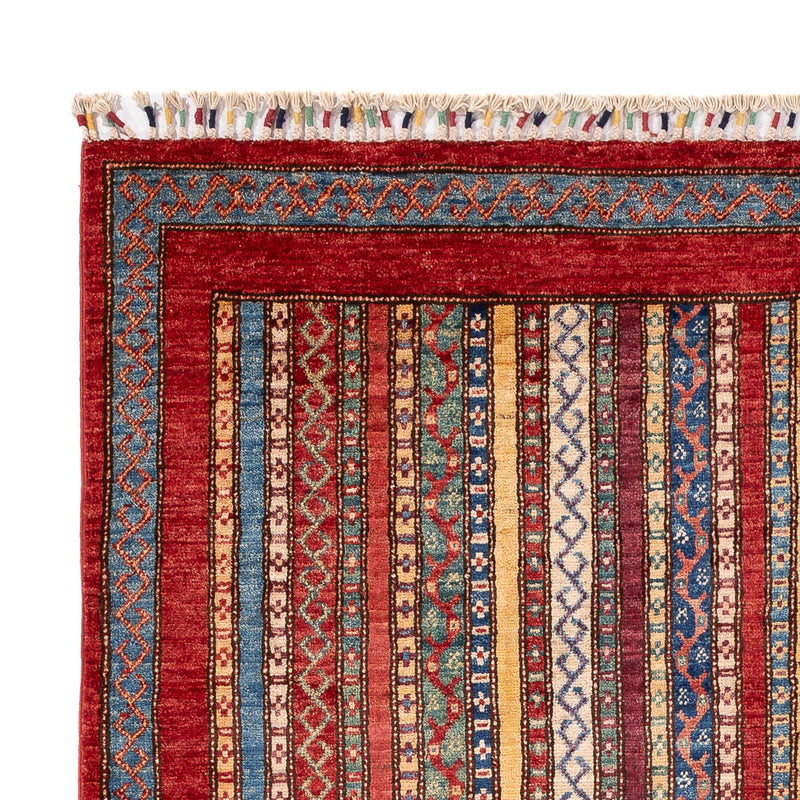 Alfombra Ziegler - Shal - 197 x 146 cm - multicolor
