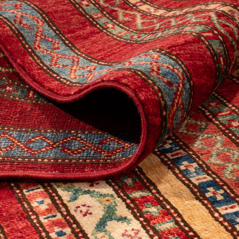 Alfombra Ziegler - Shal - 197 x 146 cm - multicolor