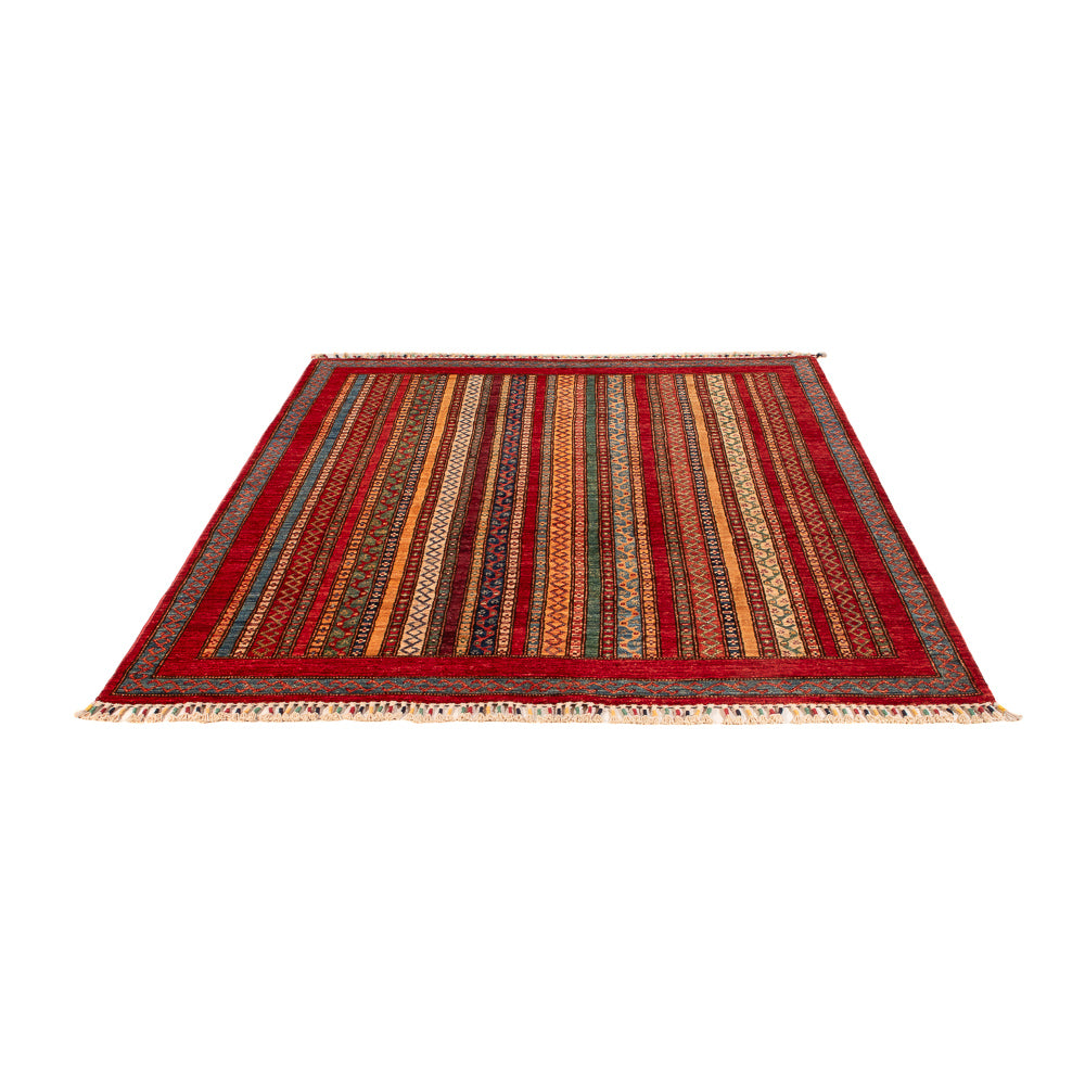 Alfombra Ziegler - Shal - 197 x 146 cm - multicolor