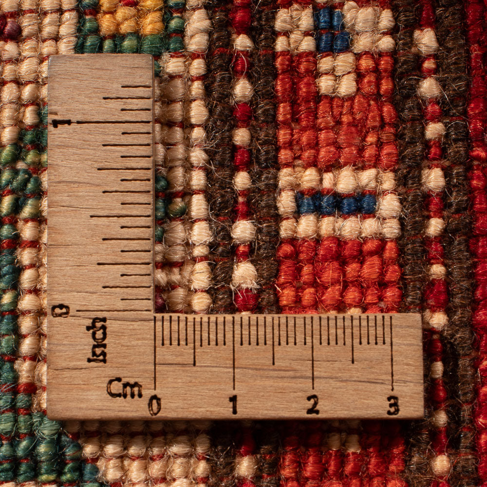 Alfombra Ziegler - Shal - 197 x 146 cm - multicolor