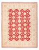 Alfombra Ziegler 199x158cm - Alfombra oriental