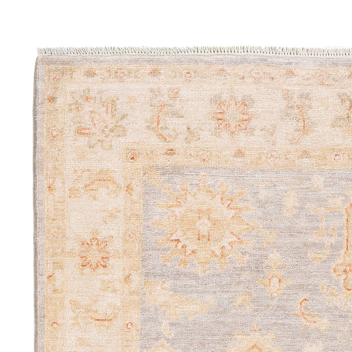 Alfombra Ziegler 120x173cm - Alfombra oriental