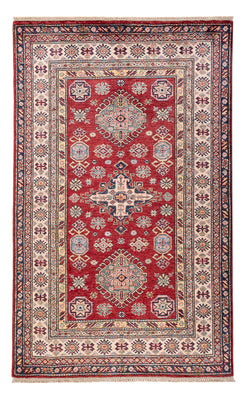 Alfombra Ziegler - Kazak - Real - 185 x 118 cm - rojo