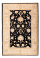 Alfombra Ziegler 178x124cm - Alfombra oriental