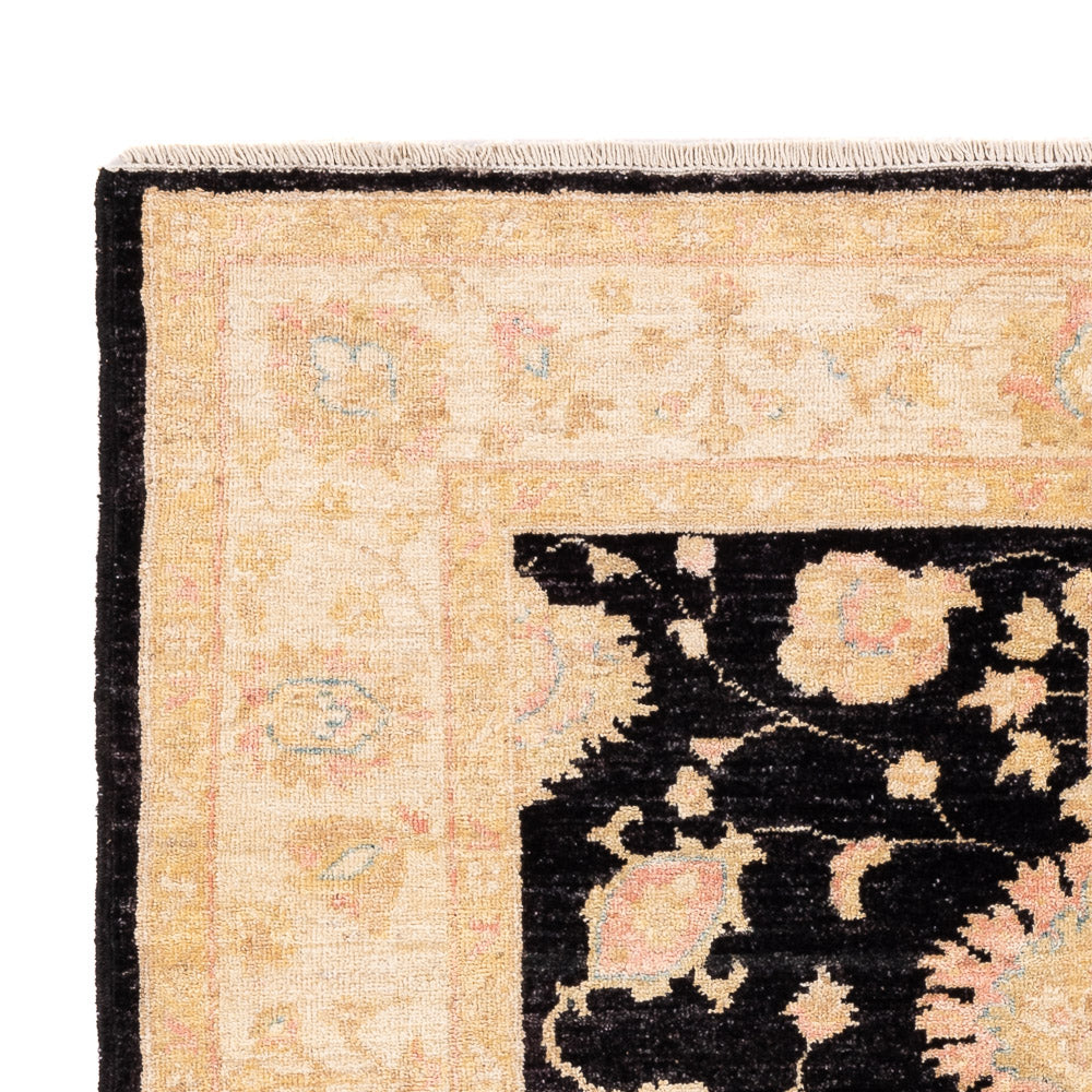 Alfombra Ziegler 178x124cm - Alfombra oriental