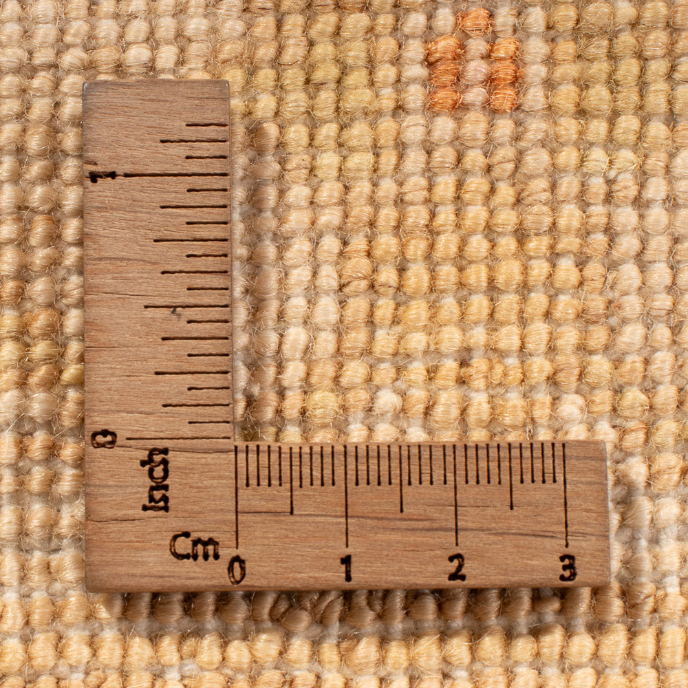 Alfombra Ziegler - 178 x 123 cm - azul marino