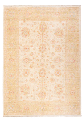 Alfombra Ziegler - 177 x 123 cm - beige
