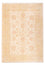 Alfombra Ziegler - 177 x 123 cm - beige