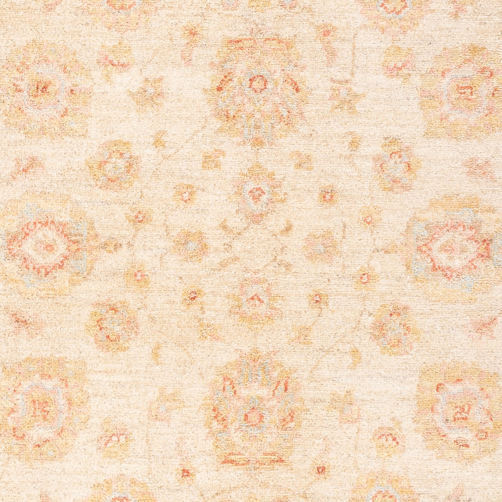 Alfombra Ziegler - 177 x 123 cm - beige