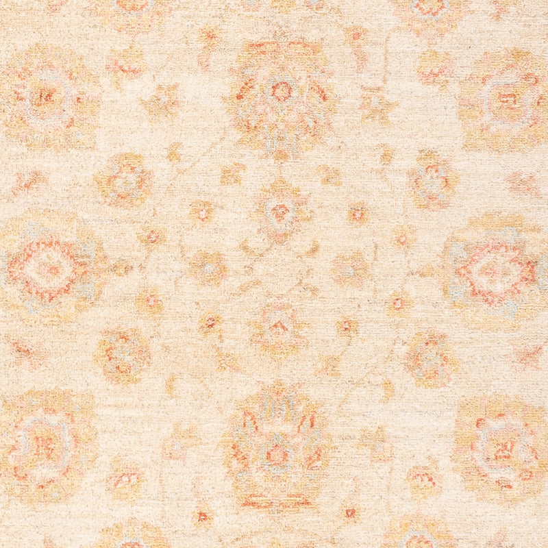Alfombra Ziegler - 177 x 123 cm - beige