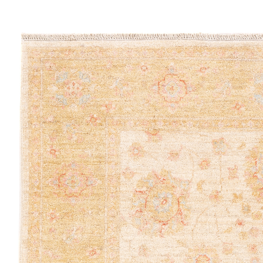 Alfombra Ziegler - 177 x 123 cm - beige
