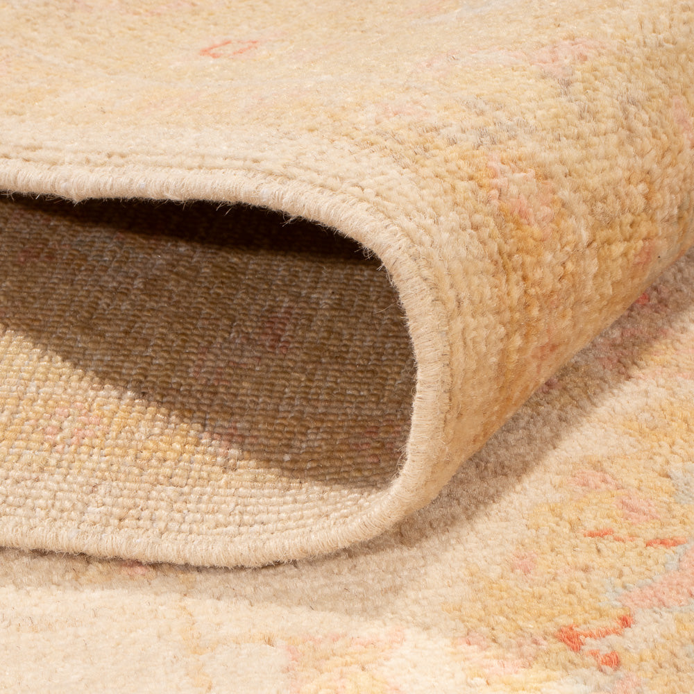 Alfombra Ziegler - 177 x 123 cm - beige