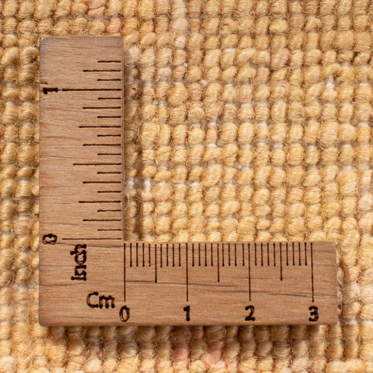 Alfombra Ziegler - 177 x 123 cm - beige