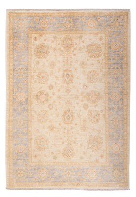 Alfombra Ziegler - 180 x 123 cm - beige claro